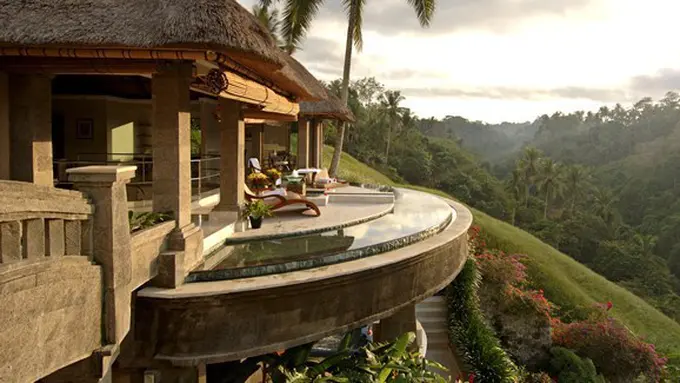 Foto copyright Viceroy Bali