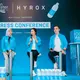AirAsia HYROX Jakarta menjadi salah satu kompetisi internasional yang akan hadir (Sumber: Ion Water)