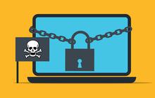 Tanda-tanda Komputer Terinfeksi Virus Ransomware, Termasuk Serangan ke Pusat Data Nasional