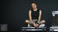Mood Nadine Chandrawinata Bisa Berantakan Akibat Kurang Olahraga