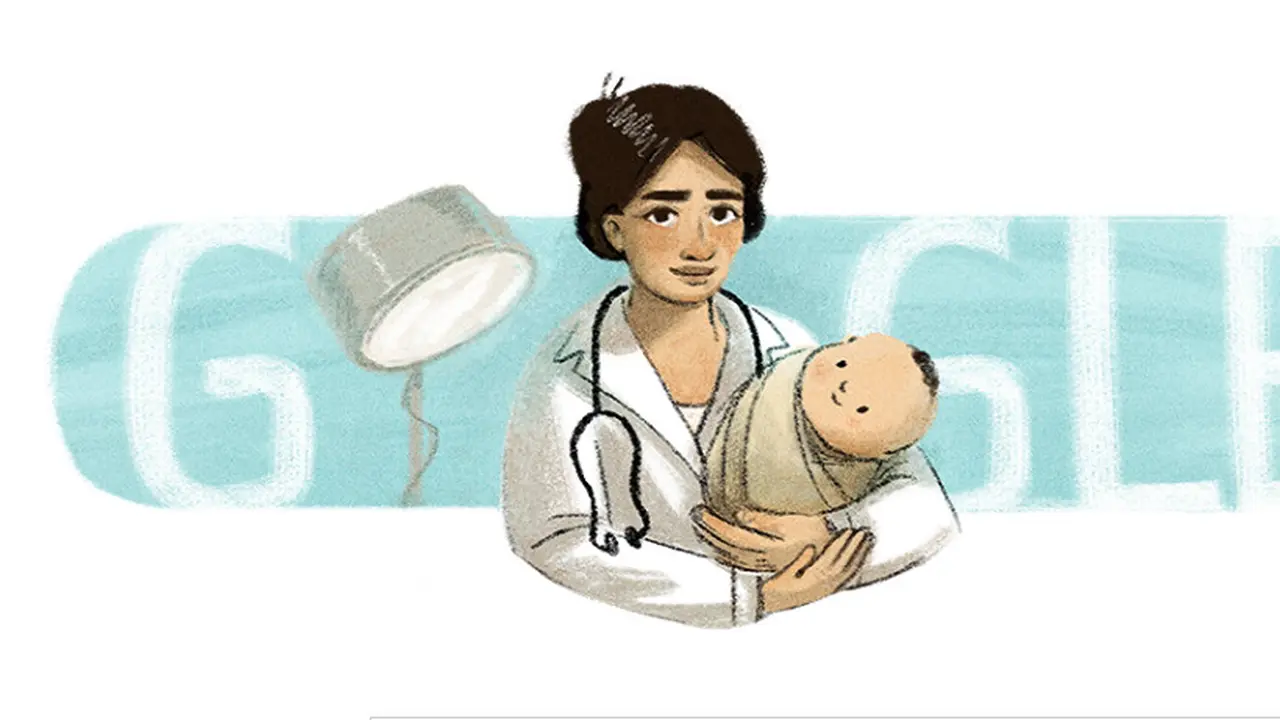Dr Marie Thomas