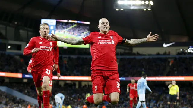 Liverpool