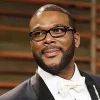 Tyler Perry (via foxnews.com)