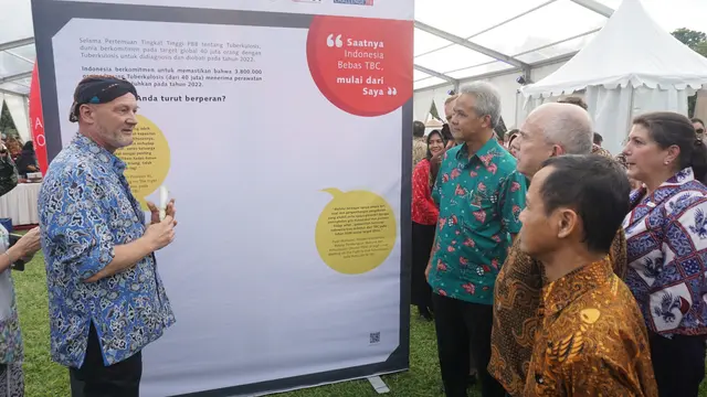 Hari TB Sedunia