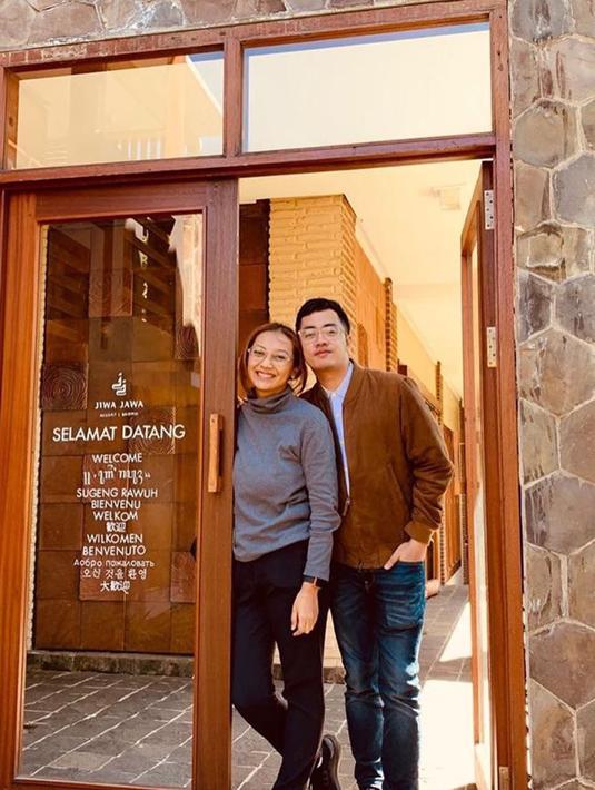 Foto 7 Seleb Ini Memilih Menikah Dengan Manajernya Sendiri Page 1 Showbiz Liputan6 Com