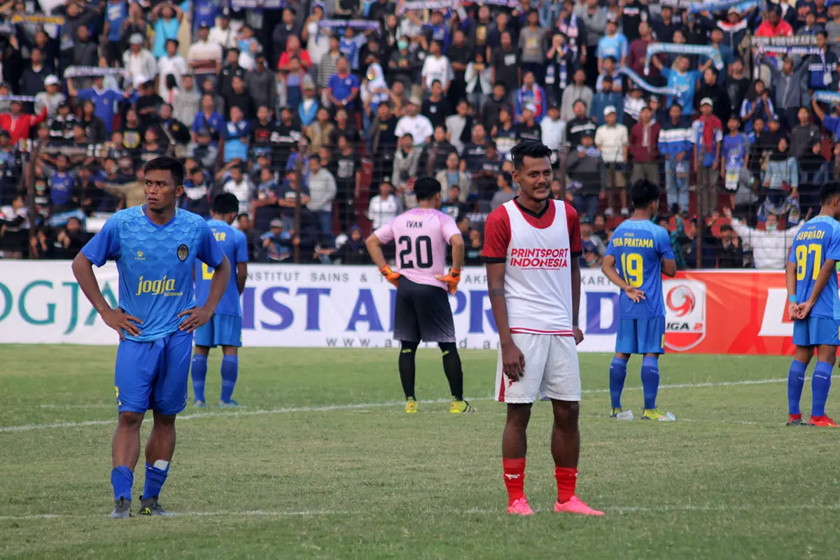 Krisna Adi Darma (Mojokerto Putro)