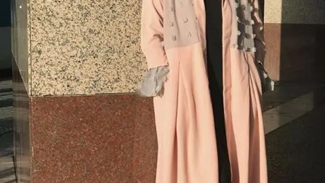 Tantri Kotak (Foto: Instagram)