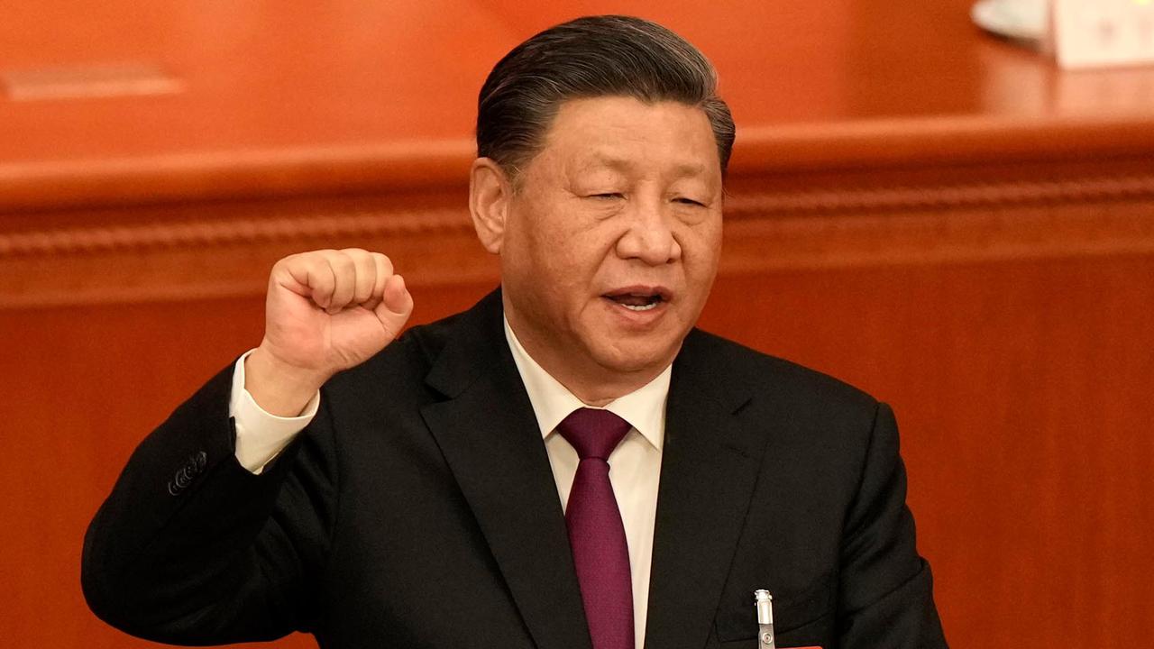 Xi Jinping Kembali Terpilih Presiden China