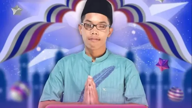 AKSI Indonesia 2022 mengumumkan Ilyas asal Garut keluar sebagai pemenang.
