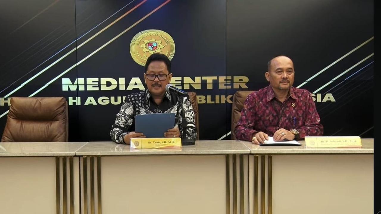 VIDEO: Blak-blakan MA, Hakim Rudi Suparmono Terlibat Kasus Ronald Tannur Raih Promosi