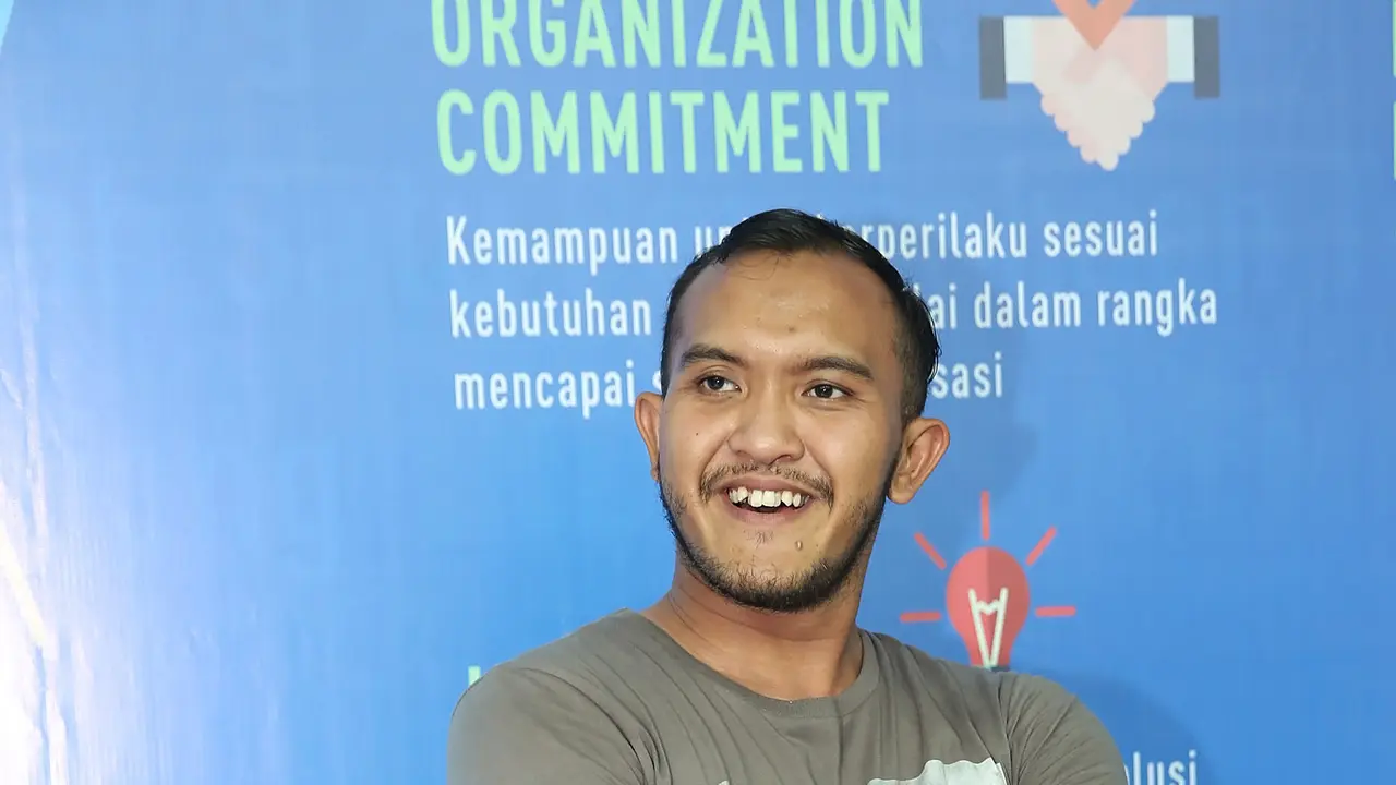 [Bintang] Caisar
