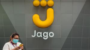 Laba Bersih Bank Jago Melonjak 50 Persen Tembus Rp298 Miliar