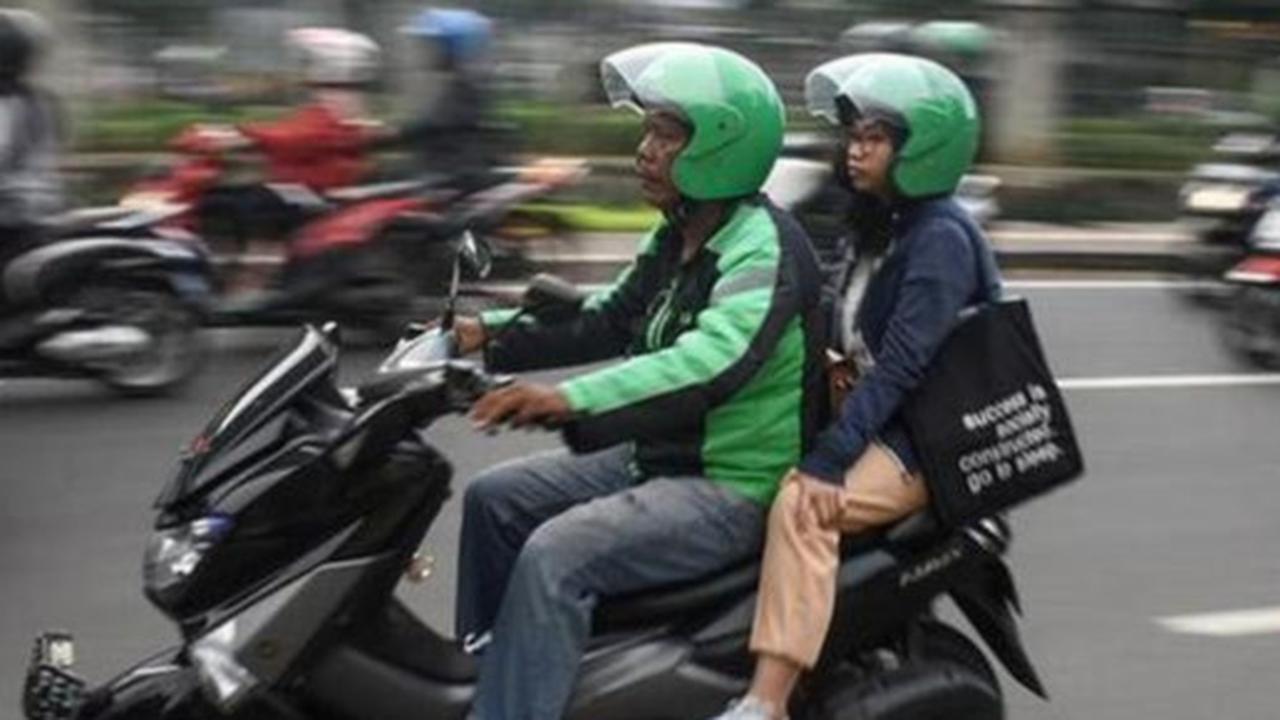 4 Juta Sopir Ojol Ancam Demo Jika Subsidi BBM Pertalite Dicabut, Mensos Sebut Masih Wacana