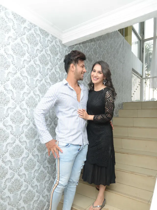 [Fimela] Ammar Zoni - Irish Bella