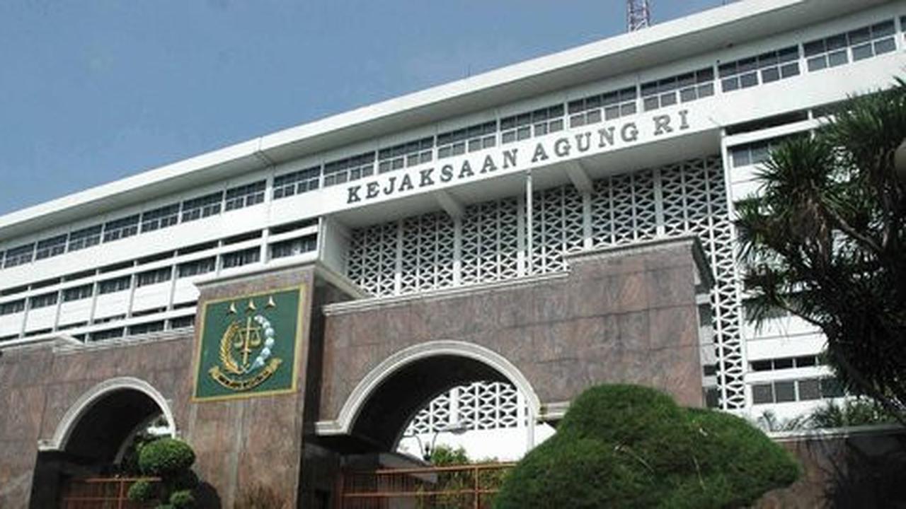 Komisi kejaksaan siap kawal kasus salah geledah Kejagung di PT VSI