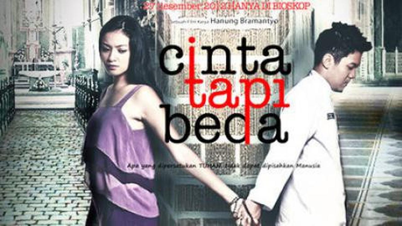 MVP Pictures sayangkan demo penarikan 'Cinta Tapi Beda' batal