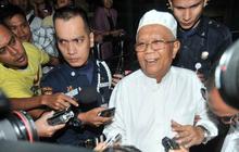 Akhir perjalanan politik Ustaz Hilmi, urus pesantren di Lembang