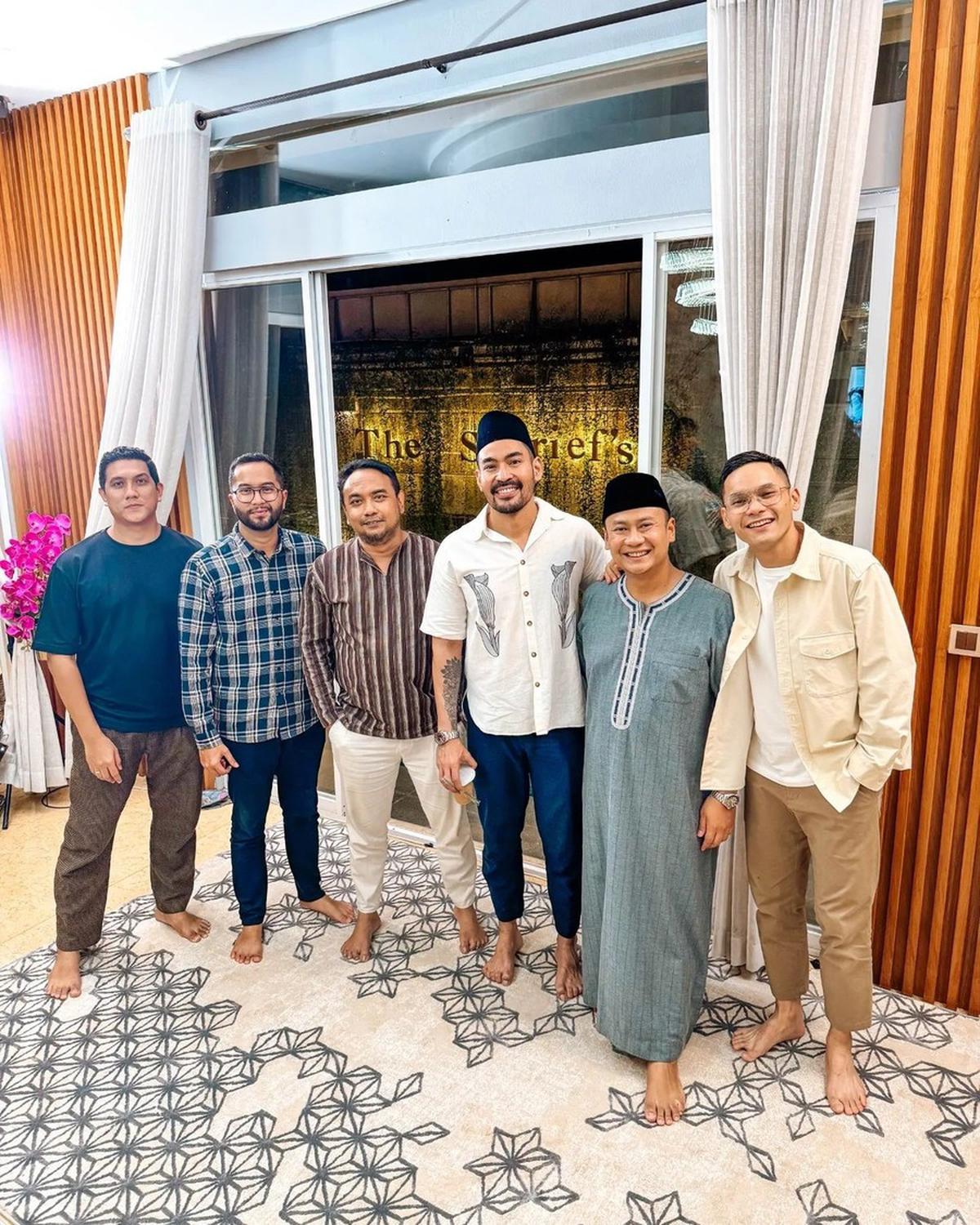 Dok. Istimewa