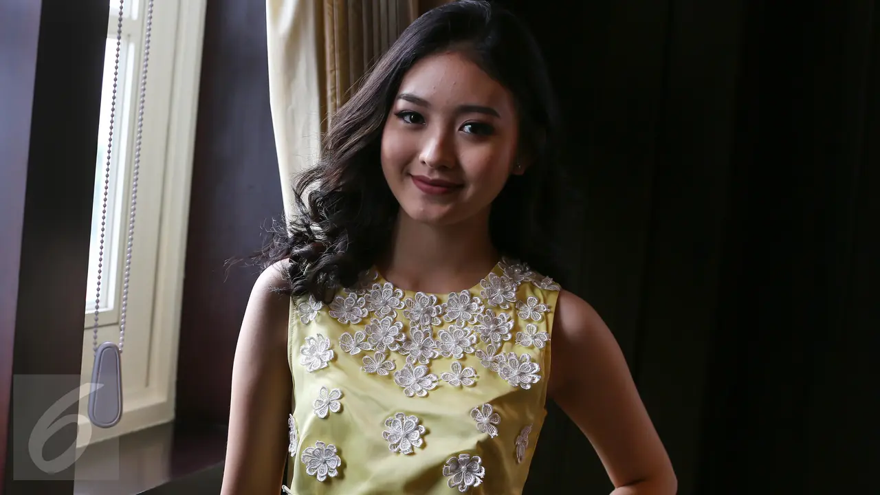 Natasha Wilona