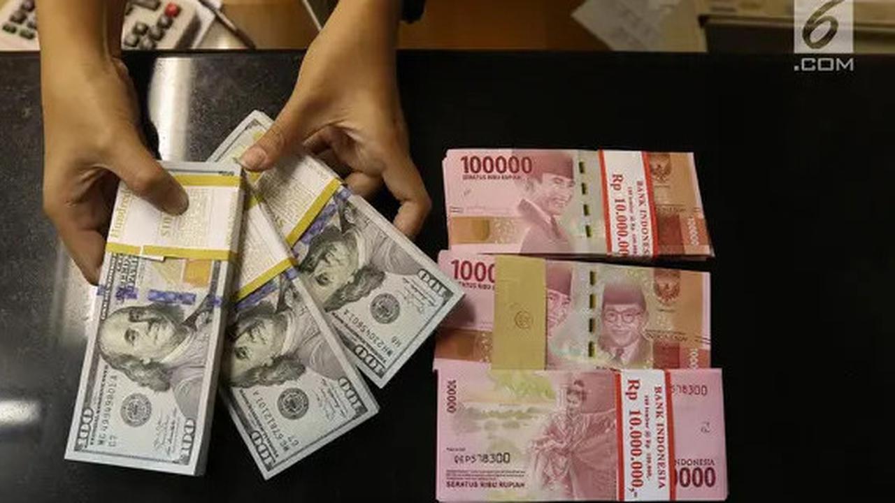 Daftar Bank yang Tidak Mengenakan Biaya Tambahan Saat Menukar Mata Uang Asing