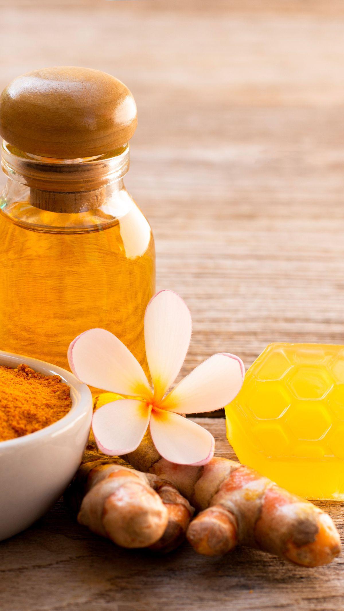 6. Jamu Temulawak<br>