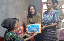 Harga dari Sebuah Buku Sekolah