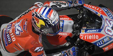 Klasemen Sementara MotoGP 2018