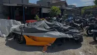 Terungkap Penyebab Kecelakaan McLaren YouTuber di Sukoharjo