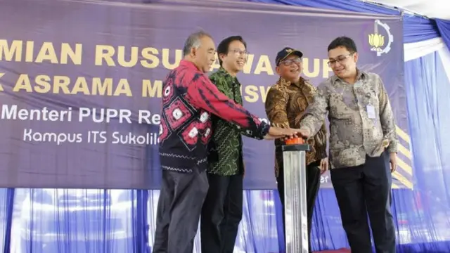 (Foto: Liputan6.com/Dian Kurniawan)