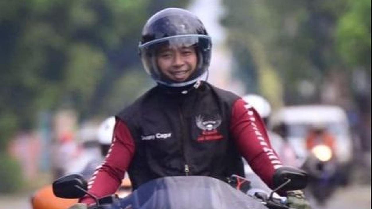<i>Hasil Kerja Keras yang Manis</i>