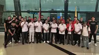 Setelah Rebut Gelar AVC Men's Volleyball Cup, Timnas Voli Indonesia Ditarget Juara SEA V.League dan Perunggu Asian Games 2026