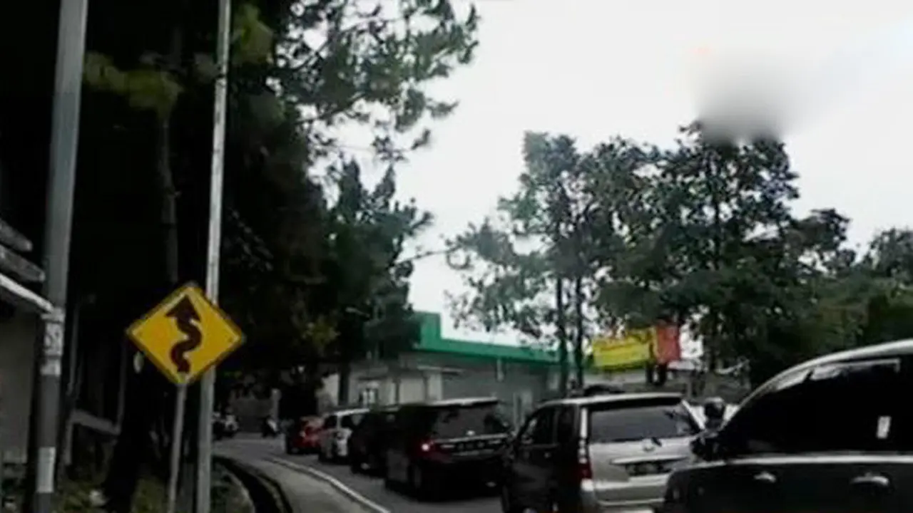 Lembang Macet