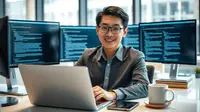 Cara Paste di Laptop: Panduan Lengkap untuk Pemula