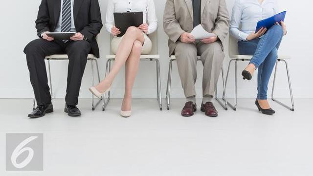 Saat wawancara kerja, jangan lupa untuk mengajukan 5 pertanyaan ini.