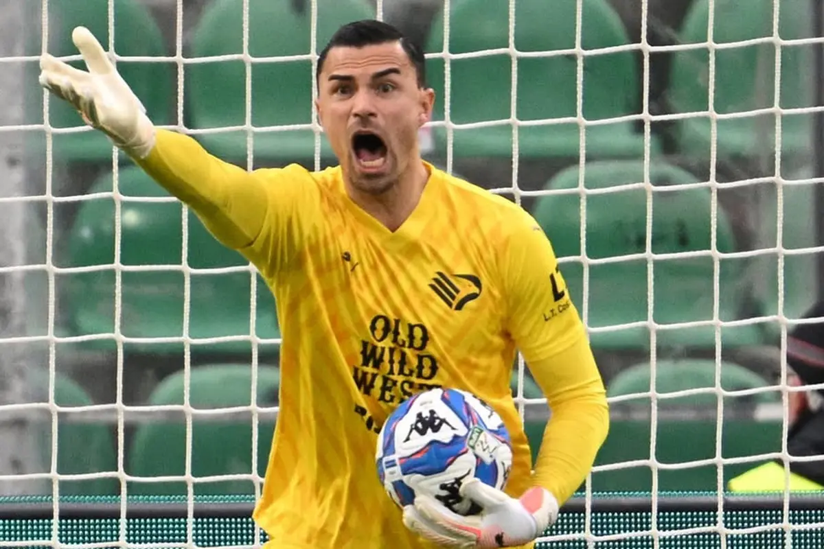 Emil Audero