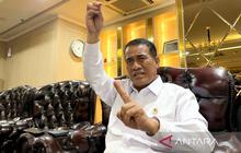 Ekspor CPO Indonesia Menguat, Mentan Tegaskan Posisi Raja Sawit Dunia
