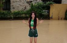 Deretan Artis Pamer Rumah Mewahya Kebanjiran, Ada Ziva Magnolya Sibuk Bersihkan Lumpur hingga Vilmei Terpaksa Banjir-banjiran