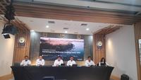 Intip Sederet Upaya KKP di 2025: Kampung Nelayan Merah Putih hingga Modernisasi Kapal Ikan