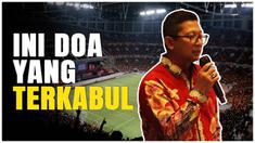 Berita Video, Jakarta International Stadium (JIS) resmi menjadi markas baru Persija Jakarta. Hal ini disahkan pada Kamis (20/2/2025)