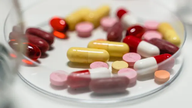 Cara Umum Mengatasi Sesak Nafas