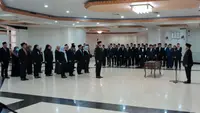 Erick Thohir Lantik Direktur Utama Lembaga Pengelola Usaha Keolahragaan Kemenpora: Harus Profesional dalam Mengembangkan Aset