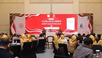 BPIP Buka Arsip Sidang BPUPK, Terungkap Dinamika Perdebatan Dasar Negara