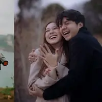 Raissa Ramadhani penyanyi yang dilamar Arbani Yasiz. (credit:instagram.com/raissarmdhn)