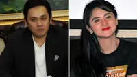 Farhat Abbas Bantah Pernah Suruh Dewi Perssik Bugil