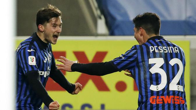 Berita Atalanta Vs Lazio Hari Ini Kabar Terbaru Terkini Liputan6 Com