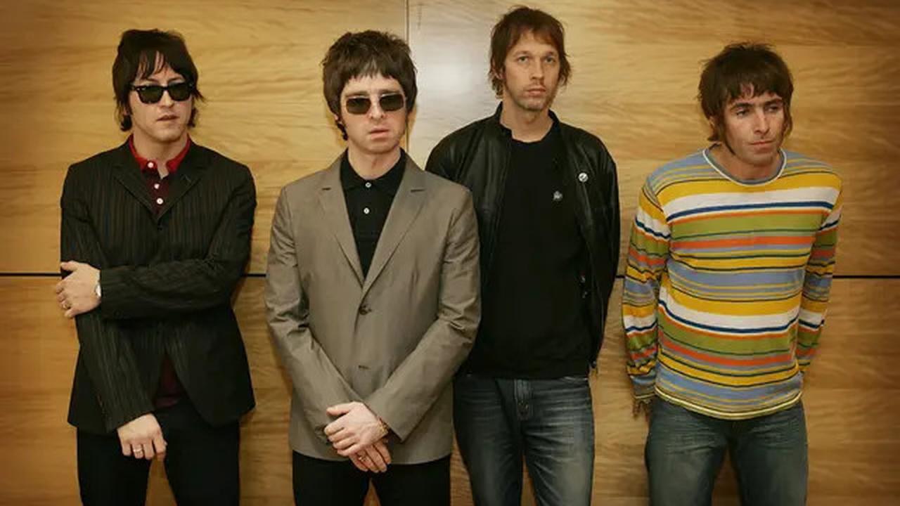 Liam dan Noel Gallagher Kembali ke Atas Panggung, Siap Rilis Film Dokumenter Konser Reuni