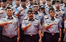 VIDEO: Menteri Imipas Agus Siapkan Personel TNI Jaga Lapas Narkoba "Termasuk Periksa Petugas Jaga!"