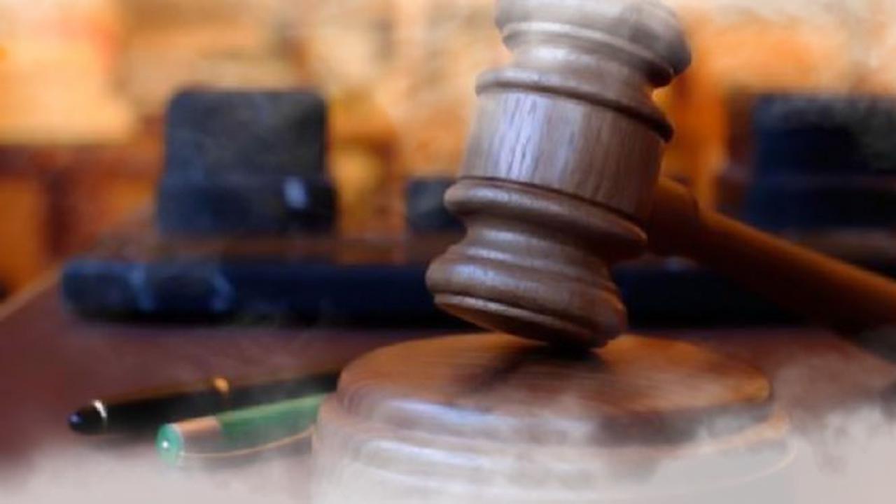 Ilustrasi Sidang Cerai