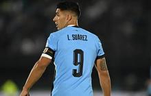 Luis Suarez Pilih 1 Tim untuk 5 Vs 5, Ada Messi dan Neymar