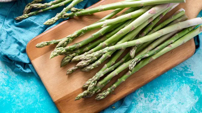 [Fimela] Asparagus